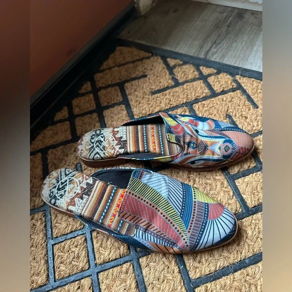 INNKAS Cypress Slide, women’s size 6.5/37 - Picture 2 of 5